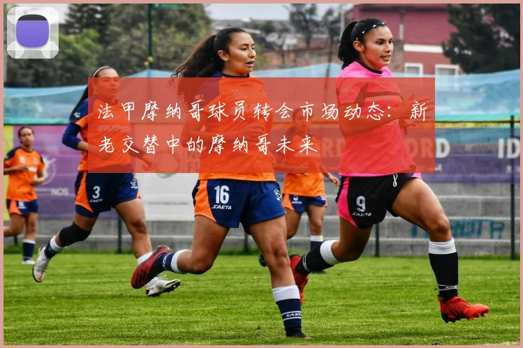 法甲摩纳哥球员转会市场动态：新老交替中的摩纳哥未来