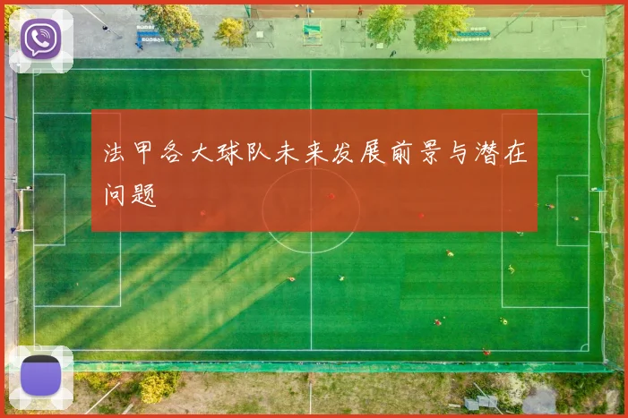 法甲各大球队未来发展前景与潜在问题