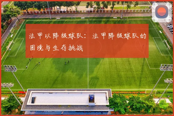 法甲以降级球队：法甲降级球队的困境与生存挑战