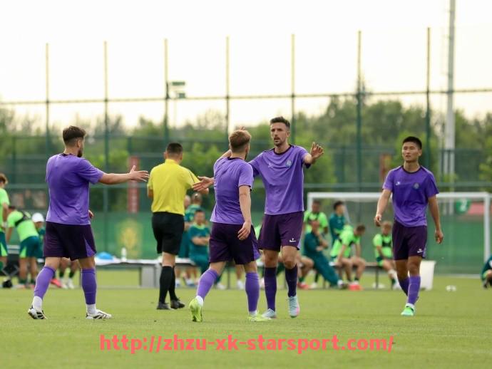 星空体育-世俱杯志愿者培训流程详解：服务赛事背后的专业体系